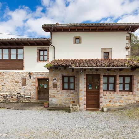 Casa Rural Pandesiertos Onís Exterior foto