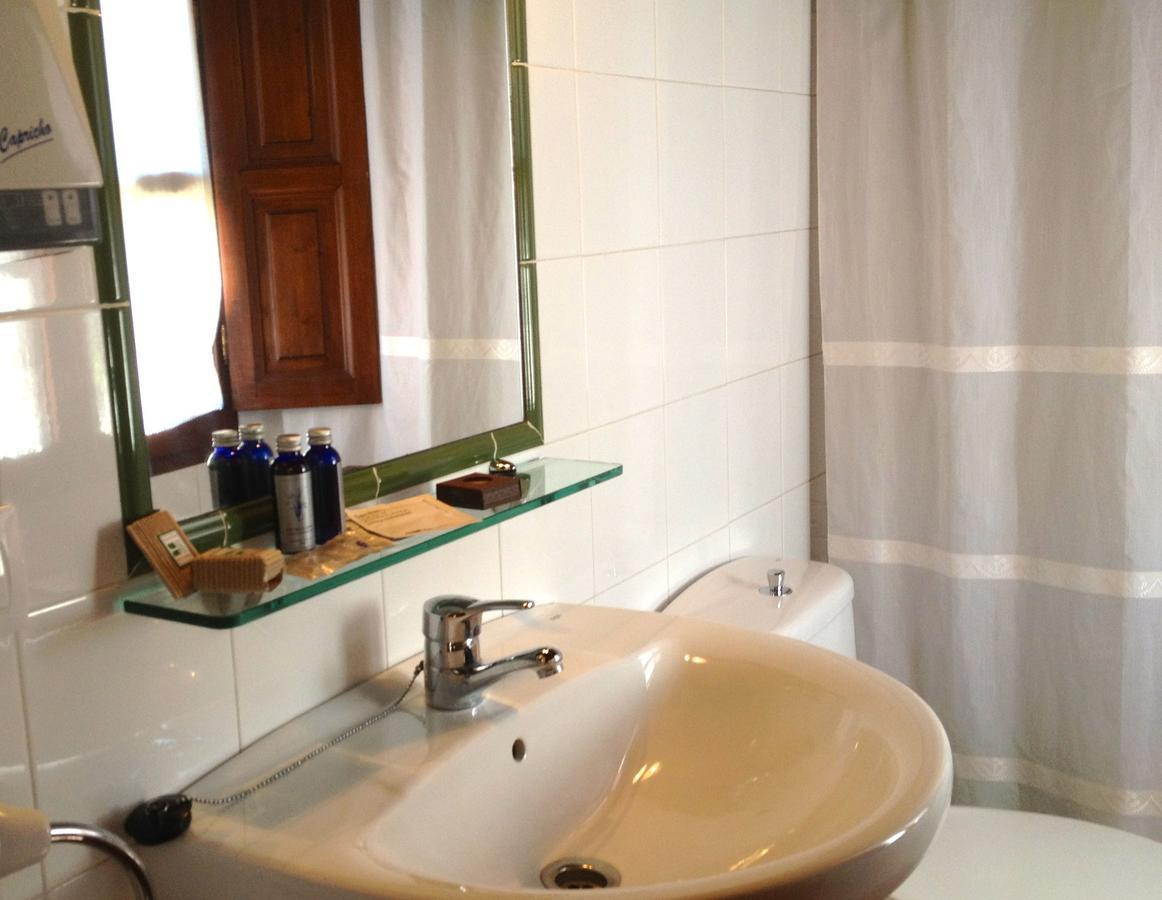 Casa Rural Pandesiertos Onís Habitación foto
