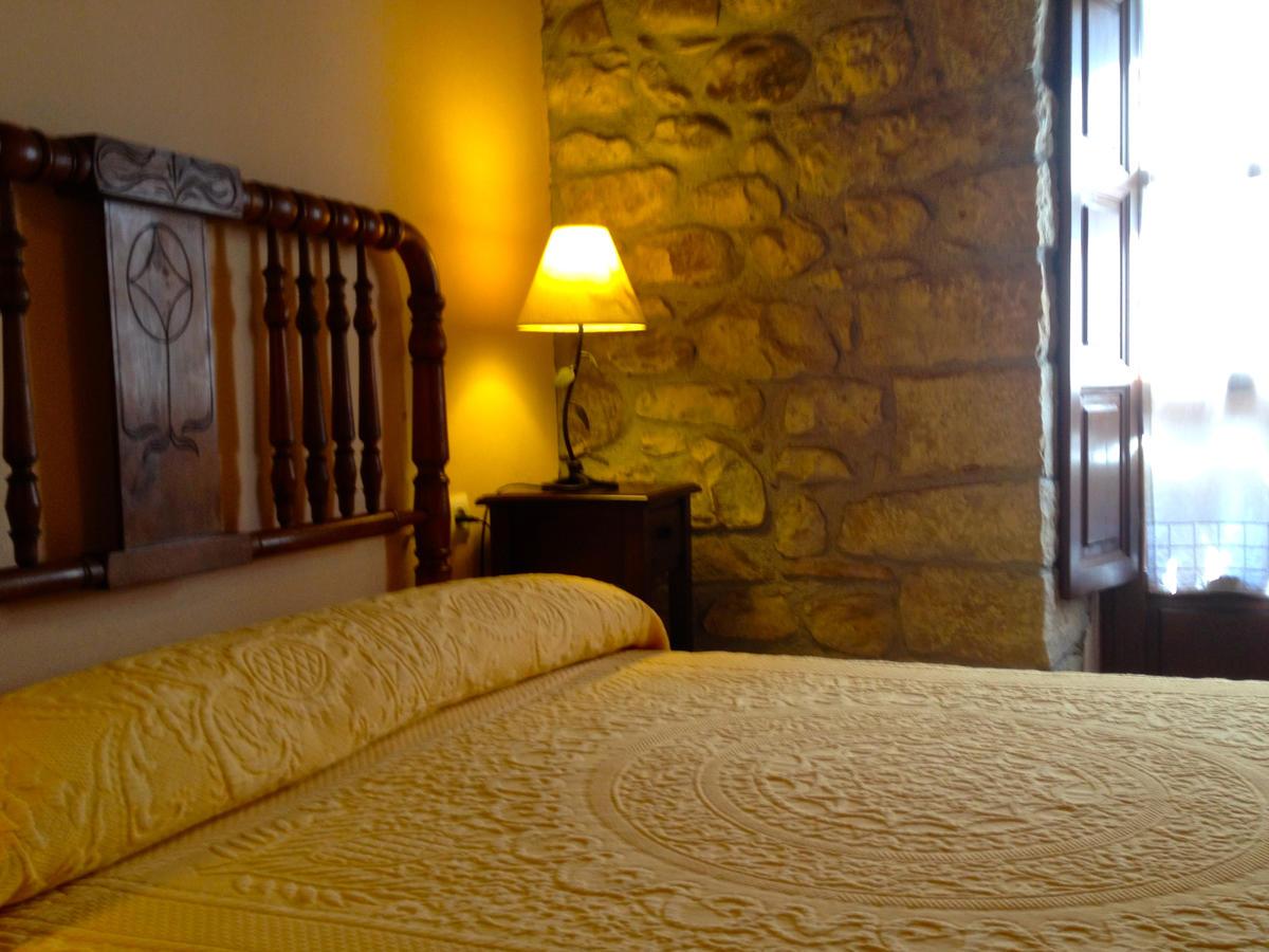 Casa Rural Pandesiertos Onís Habitación foto