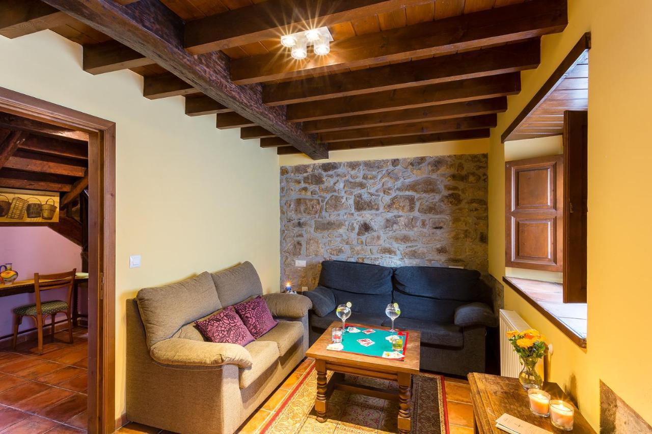 Casa Rural Pandesiertos Onís Exterior foto